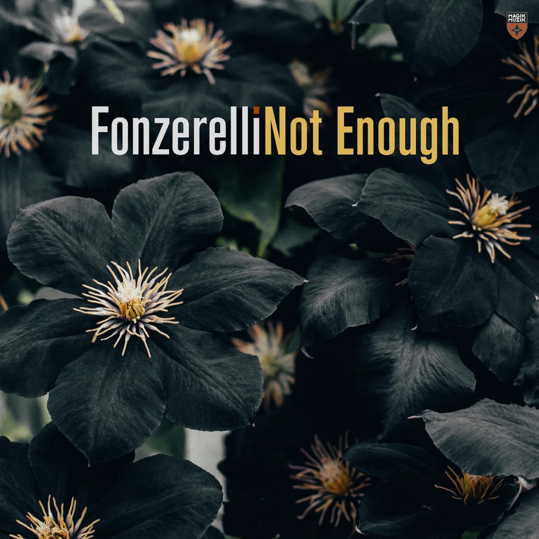 Official_JES's tweet photo. #UTB489 7. @djfonzerelli - Not Enough (Extended Mix) @magikmuzik https://t.co/xWdekotOlz @diradio #UnleashTheBeat #EDMFestival https://t.co/FlPipXL9GY