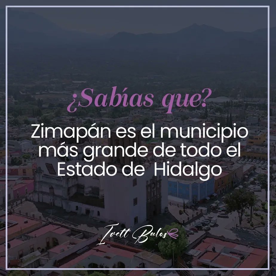 IvettBulos's tweet photo. Existe un encantador Pueblo Mágico, un pueblo minero, al pie de la Sierra Gorda que vale la pena visitar: Zimapán. Es el municipio más grande del Estado, lo que ofrece una gran variedad de paisajes, atractivos y actividades.

#AlianzaTurísticadeHidalgo https://t.co/RReHIwF02D