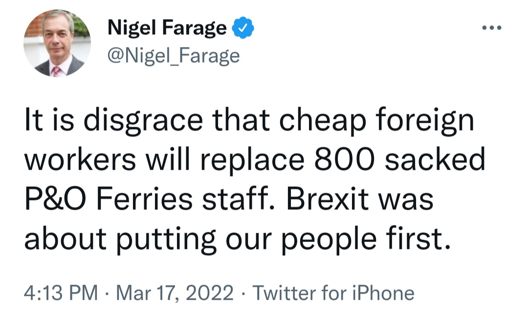 <a href="/mrjamesob/">James O'Brien</a> And today on 'That's not my Brexit'...