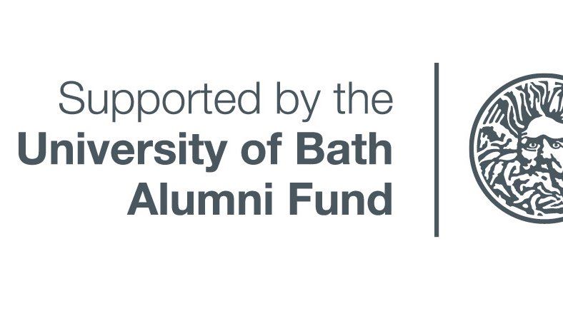 A million thank yous to the wonderful University of Bath Alumni fund for their generous decision today to support my research. The equipment I buy will be used, along with ethical AI, to improve the sleep💤, and therefore long-term health and wellbeing, of UK adults. Hurrah!