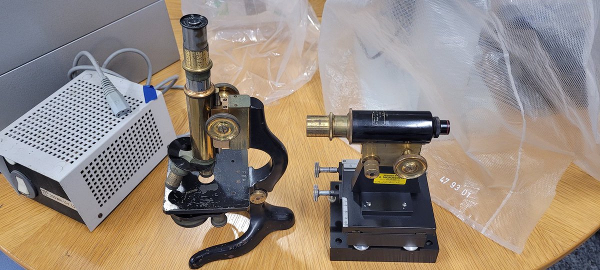 Freshwater Biological Association (FBA) tweet media