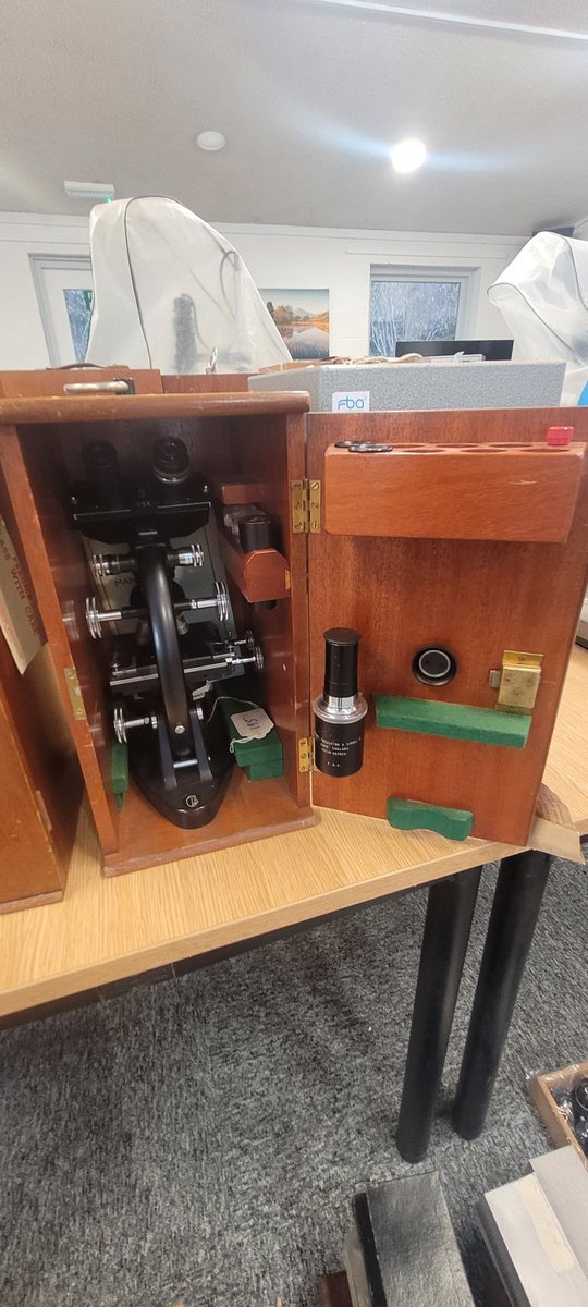 Freshwater Biological Association (FBA) tweet media