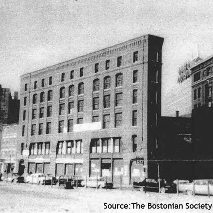 ButterflyBoston tweet picture