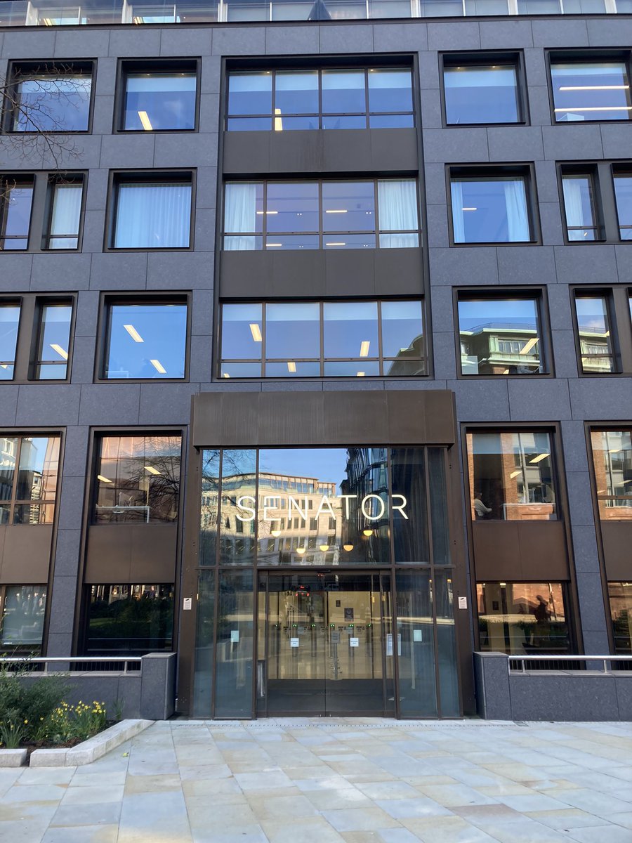 MoodeyRichard's tweet photo. Wow! What a day. 60 advisers later. Thank you @Quilter_Adviser for being great hosts and allowing me to share all the great stuff about our protection proposition and they won’t forget about the Pre-app tool either. Out on the road with @ZurichAdviser https://t.co/FalzpVH3YS