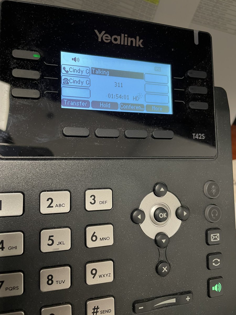CindyGoelman's tweet photo. Could this be true? waiting for 2 hours for a question on property tax @311Toronto - is there only one staff person answering calls? Call finally answered at 1:57 waiting time - call lasted 2 minutes in total. What is going on??? @mayorjohntory @JoshMatlow @cityoftoronto https://t.co/TD3DYTlmDY