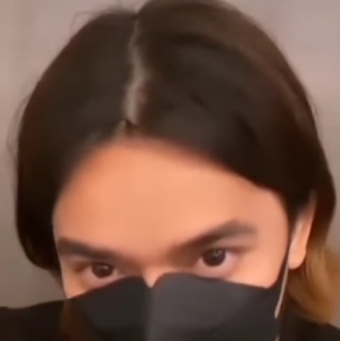 #FotoProfilBaru