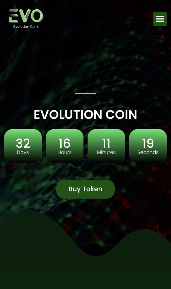 Evolution Coin tweet media