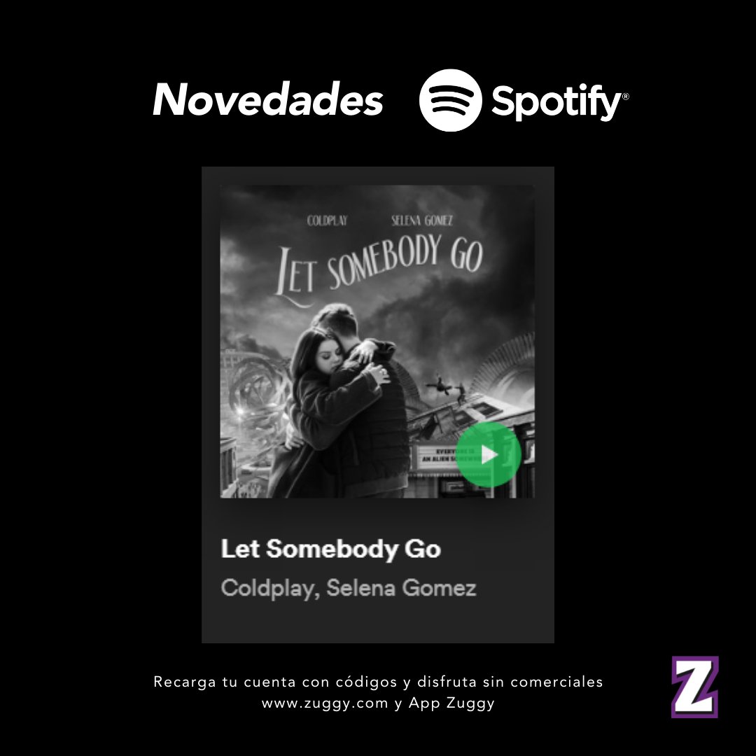 zuggymx's tweet photo. A 15 días de su gira en México, estamos más que listos para verlos, escuchando el nuevo almbúm sin interrupciones. 🎧 ¿Vas a ir al concierto?
Recuerda recargar tu cuenta premium en https://t.co/u5kKiYCD9Q y app zuggy📲🙌 
#coldplay #musicofthespheresworldtour #spotify https://t.co/YU8qEyJ43x