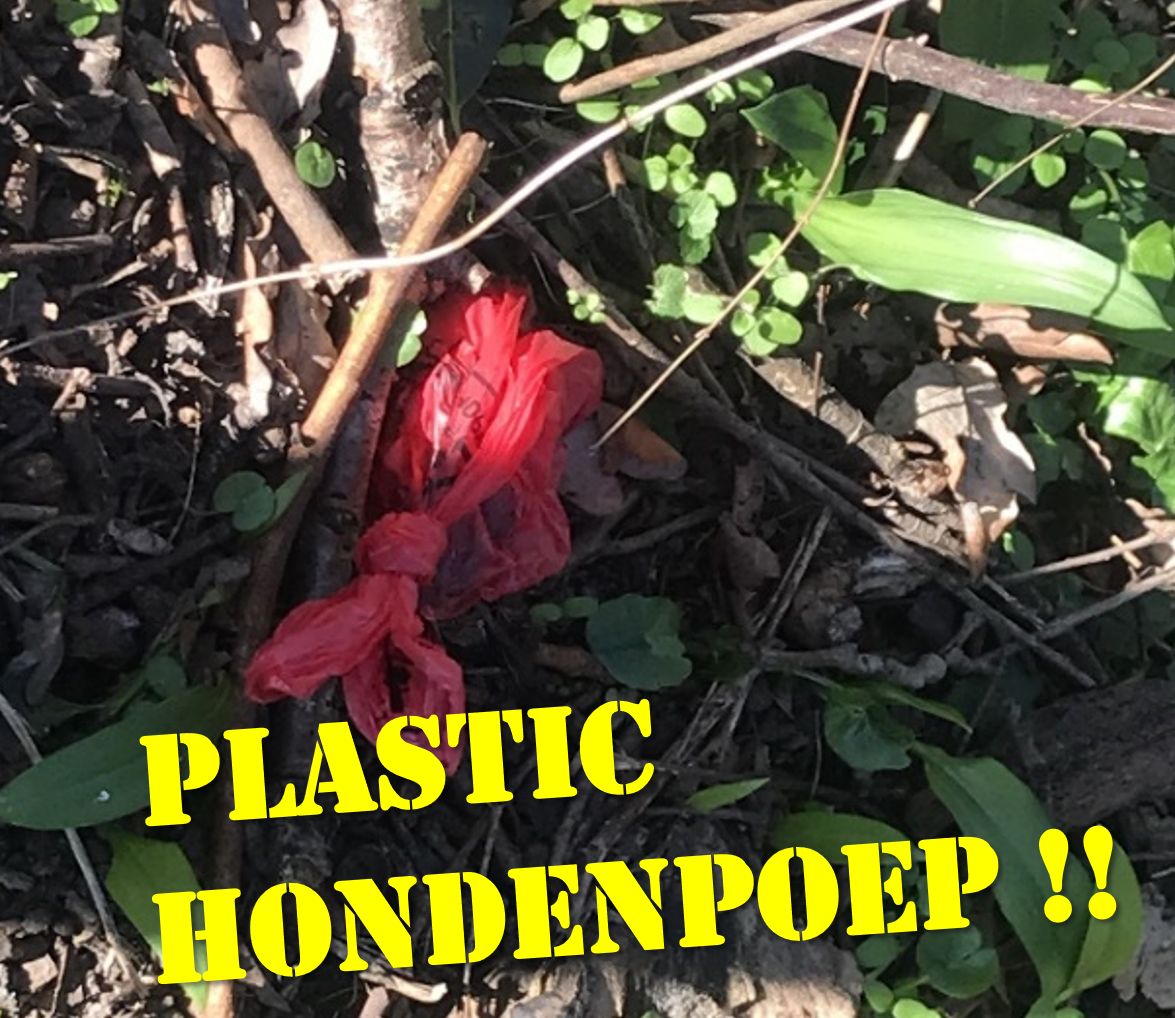 Voor de <a href="/KampenSchoon/">Kampen Schoon</a> van zaterdag willen we graag foto's ontvangen van Zwerfafval. 
#Kampen