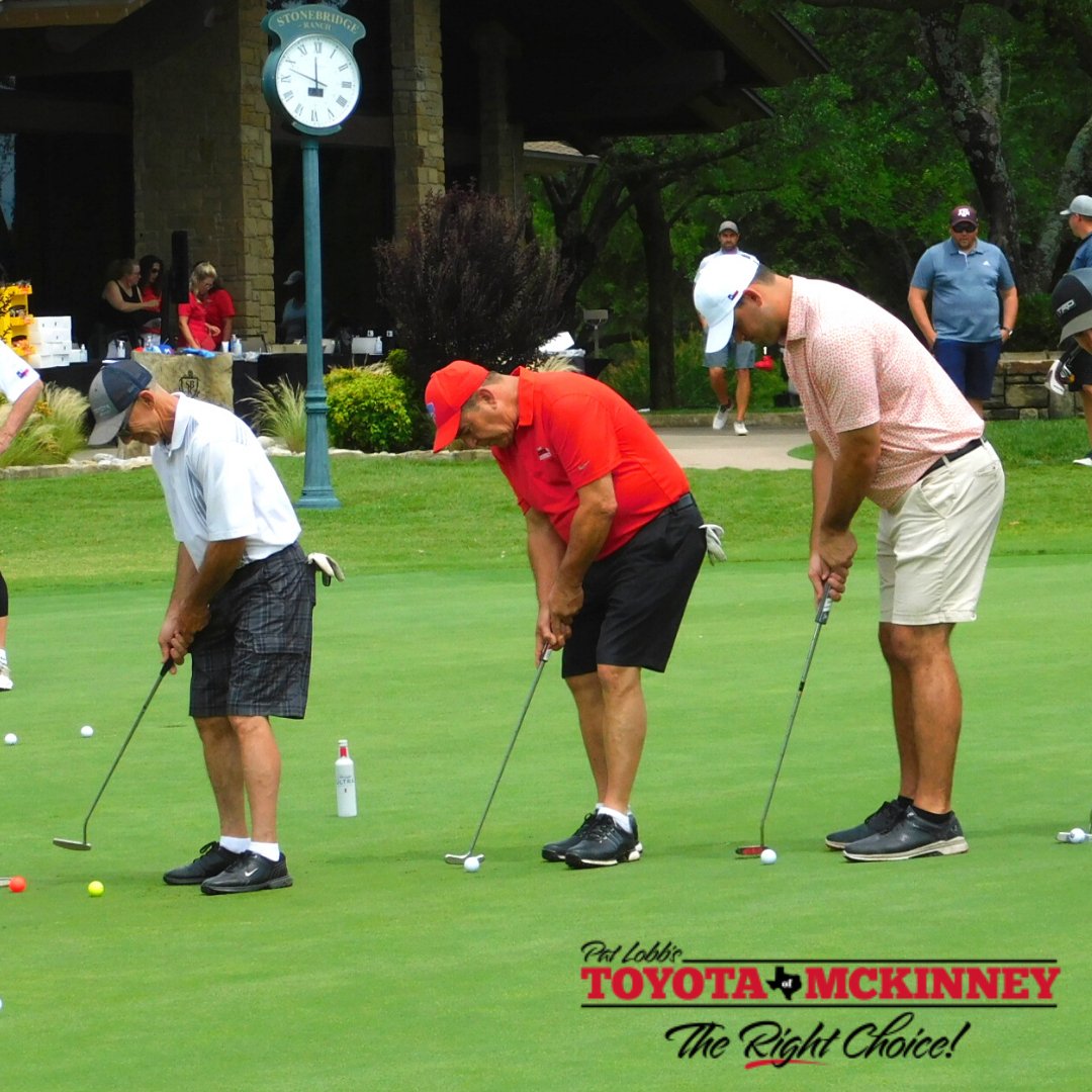 TexasCityHouse's tweet photo. ⛳️ Par-taking in our June 7th golf tournament isn’t something you’ll want to fore-go! This day of golf, games and more is one worth attending. Take it from our presenting sponsor @PatLobbToyota  🚗🏌️‍ https://t.co/llYqLF8ctx