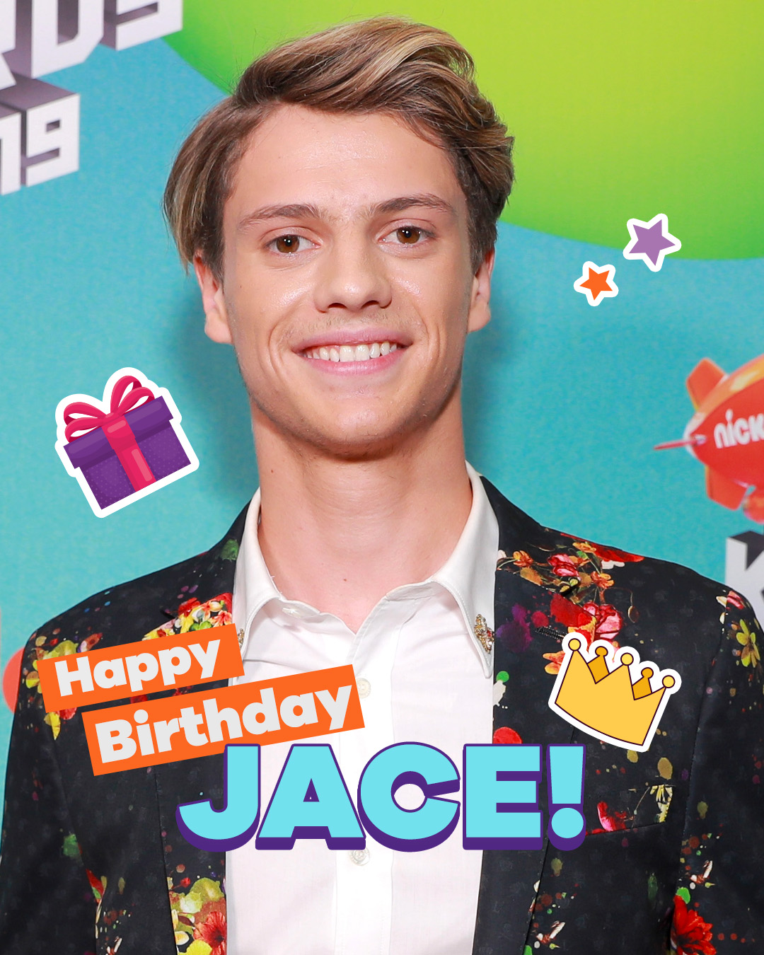 It\s Jace Norman\s birthday   ! Let\s wish him a happy one ! 