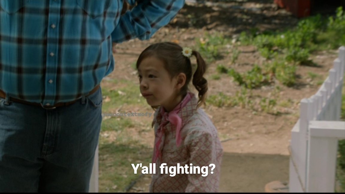 no context Modern Family🌈 (fan) tweet media