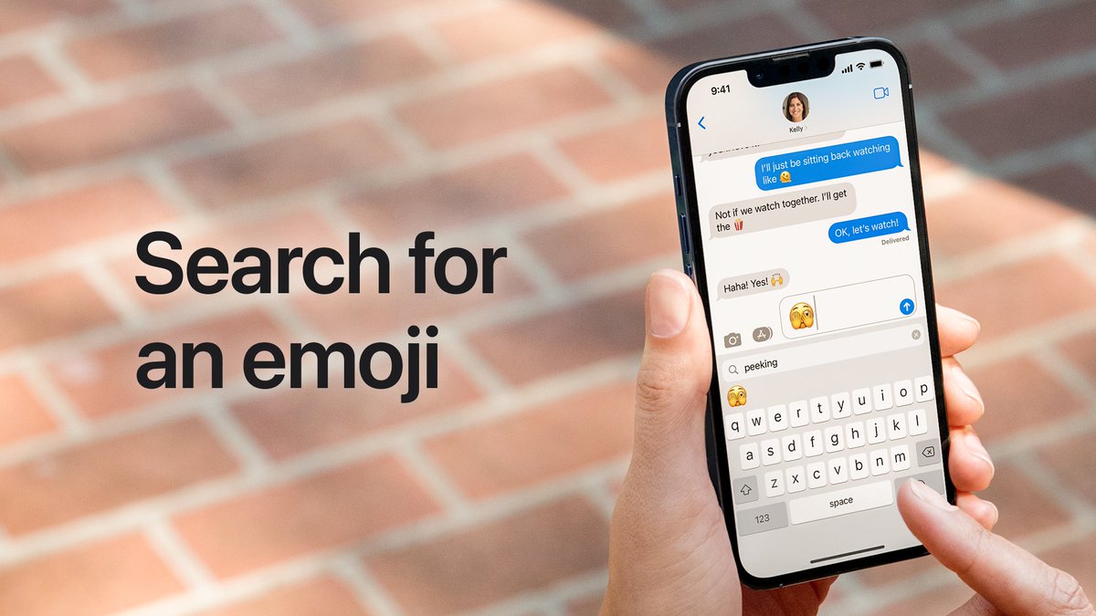Apple adds 123 new emoji in iOS 15.4 update- Take a look