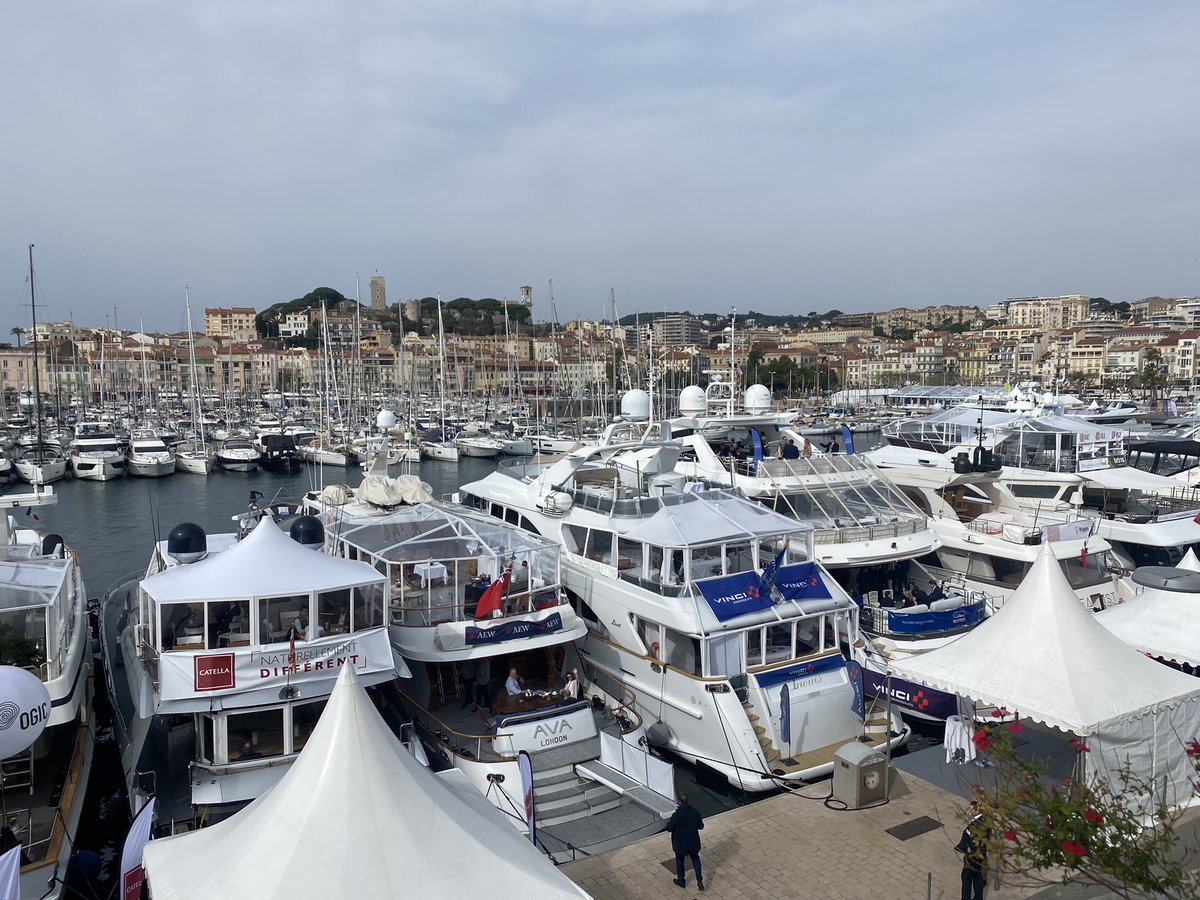 Tim Downing tweet media