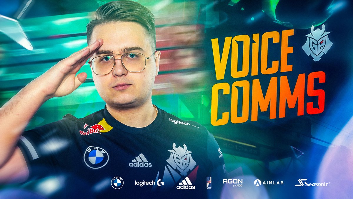 G2 Esports on Twitter: 