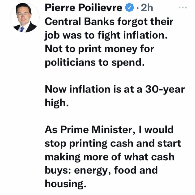 AlbertaMajority's tweet photo. How bout THIS proposal to get pipelines built + O&amp;G pumping directly to the Gulf Coast to make #Alberta the wealthiest province in #Canada?

Would #Albertans cost of living &amp; household debt go down &amp; our lives improve significantly?
🤔
#abpoli
#ableg
#cdnpoli

Intriguing Poll!
👇 https://t.co/LMFElX0Qxv