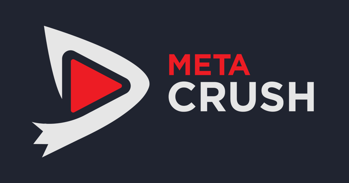 Meta Crush Live tweet media