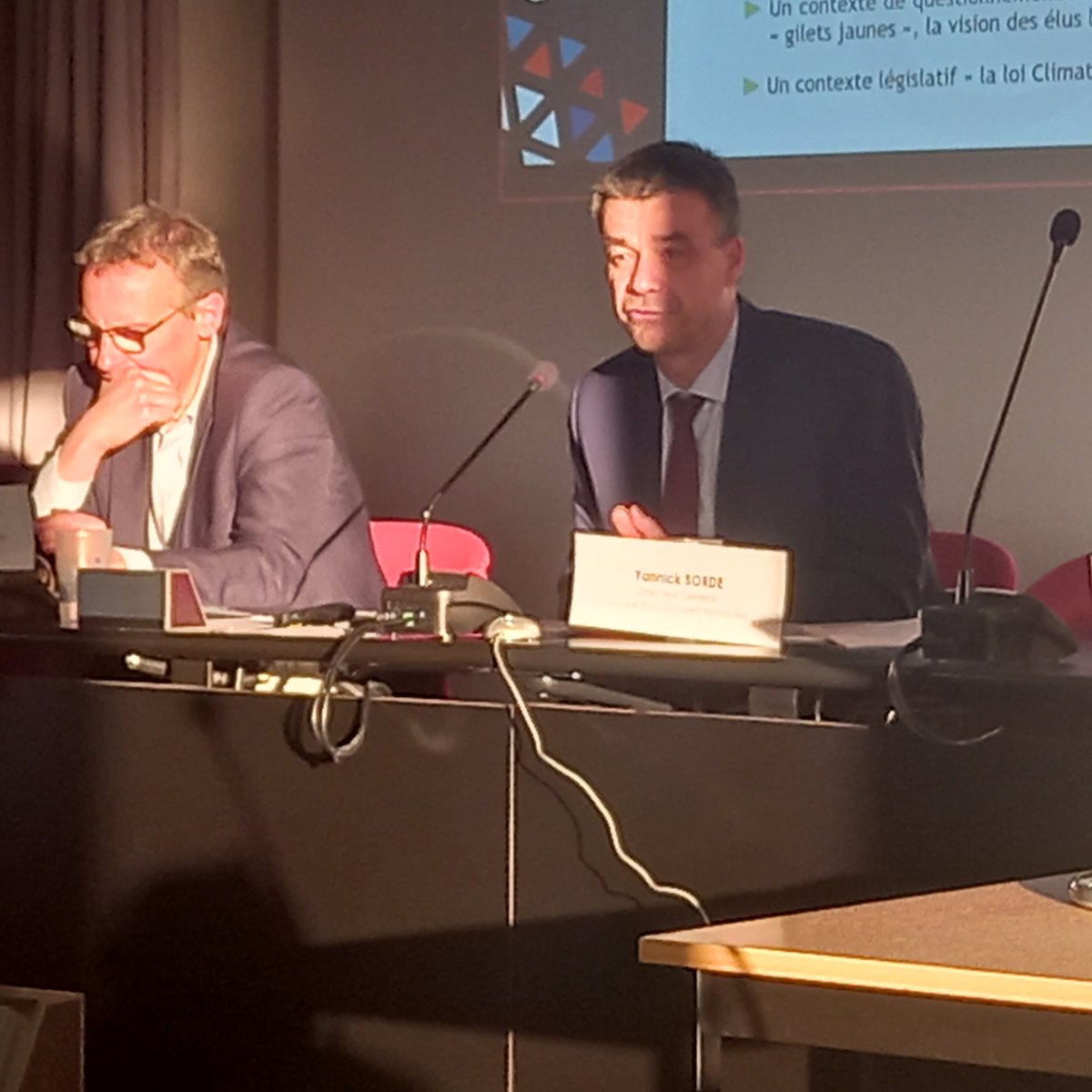 PETIT Pascal tweet media