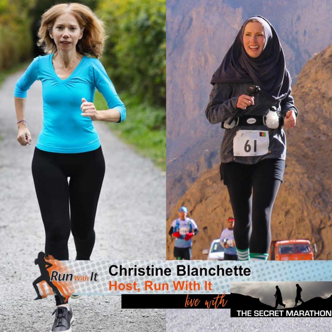 Join me in one hour at 12:30MST with <a href="/christineruns/">christine blanchette_tv</a> on Instagram Live as I share new updates about <a href="/asecretmarathon/">The Secret Marathon</a> and <a href="/3k_secret/">Secret 3K</a> 

#genderequality #womeninsport #womenrunning #runforacause
