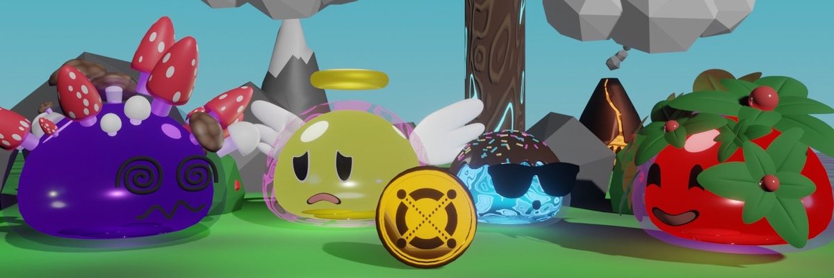 100x Hunters tweet media