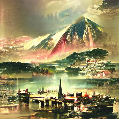 DelusionNext's tweet image. ナイツマウンテン
#NextDelusion, #NFT, #ART, #beautiful, #bestoftheday, #drawing, #artist, #landscape, #KingMilk
bit.ly/3tkdTOq