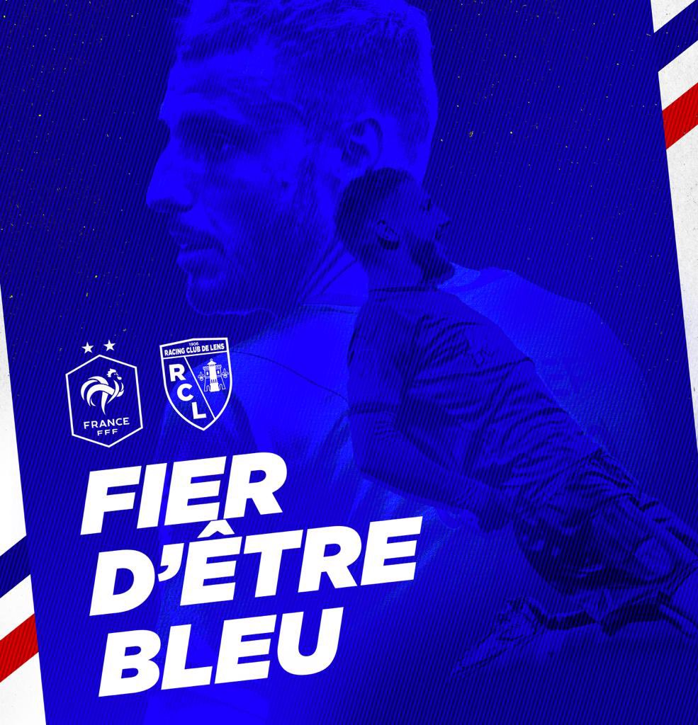 Djoninho25's tweet image. Les pieds sur terre, la tête dans les étoiles ⭐️⭐️
Tellement heureux, tellement #FierDEtreBleu 🤩 

Merci à tous mes coéquipiers, le staff, mes proches et au public sang et or. 
Avec le travail et la foi, rien n&apos;est impossible 🙏🏼🔥

@equipedefrance