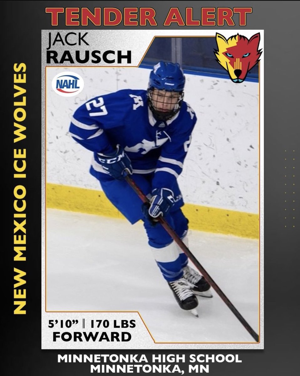 Blizzard Hockey Club tweet media