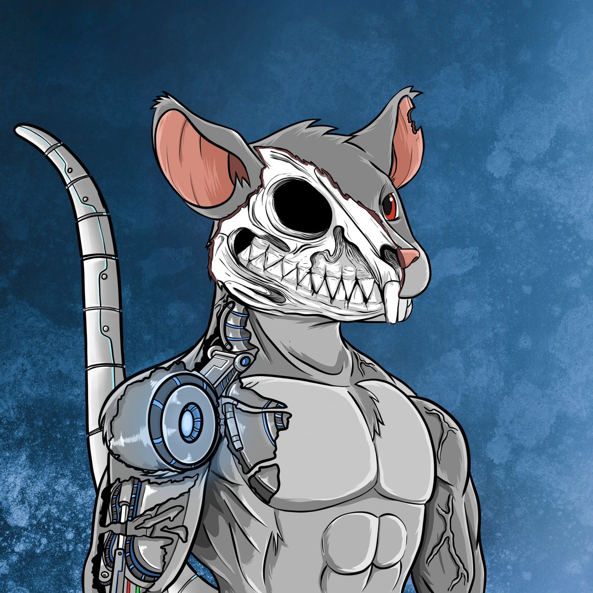 GymRatsClub's tweet photo. 🧟‍♂️ Zom X Gym Rats Club 🐀 

🎁 ɢɪᴠɪɴɢ ᴀᴡᴀʏ: 

✦ 5 x Zom Whitelists 🧟‍♂️
✦ 5 x Gym Rats Club Whitelists 🐀

ᴛᴏ ᴇɴᴛᴇʀ: 

1️⃣ Follow @ZomNFT &amp; @GymRatsClub 
2️⃣ Like + RT 
3️⃣ Tag 3 Friends

Winners in 24 hours. Good luck everyone! 💥

#nft #NFT #NFTGiveaways #APECOIN https://t.co/CrNkr8qszO