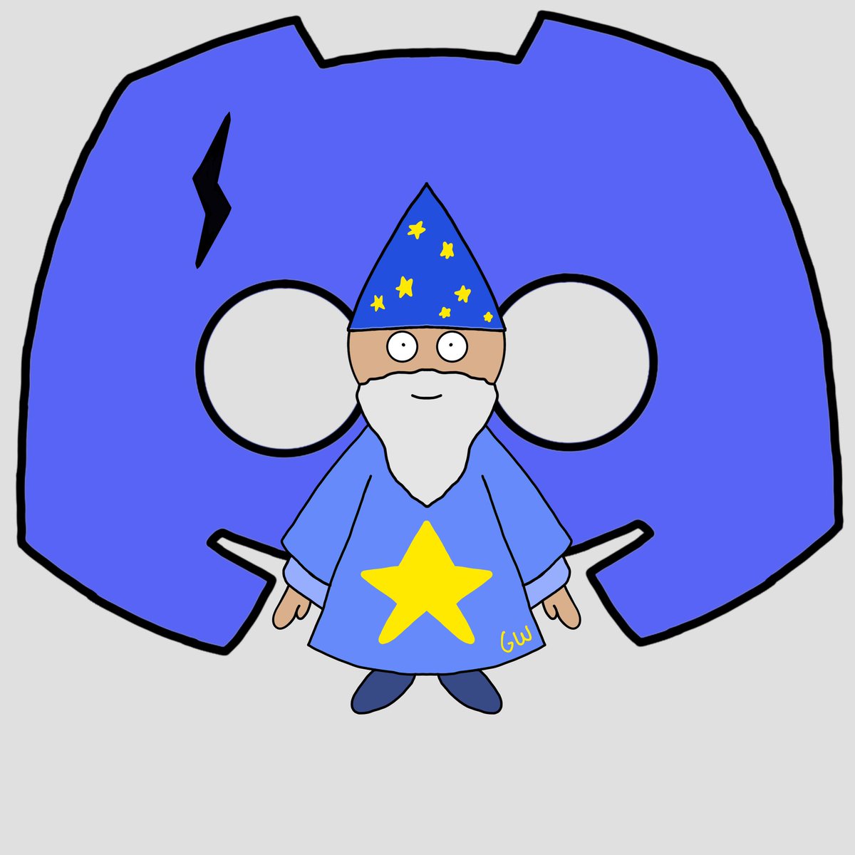 Discord coming soon…🔮