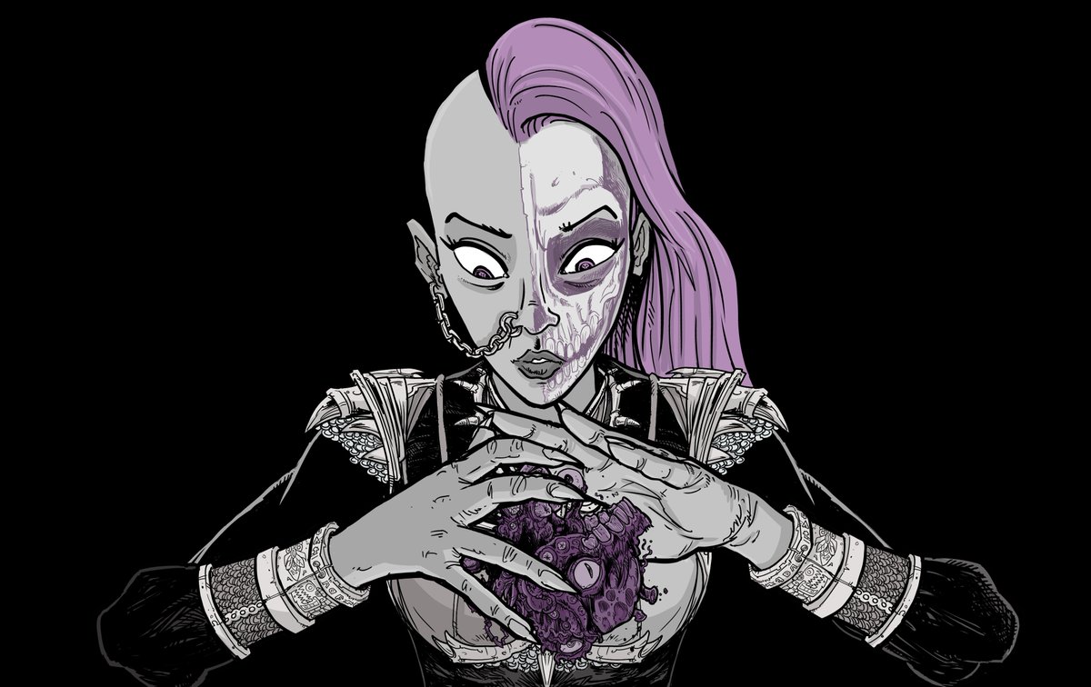 Five Realms tweet media