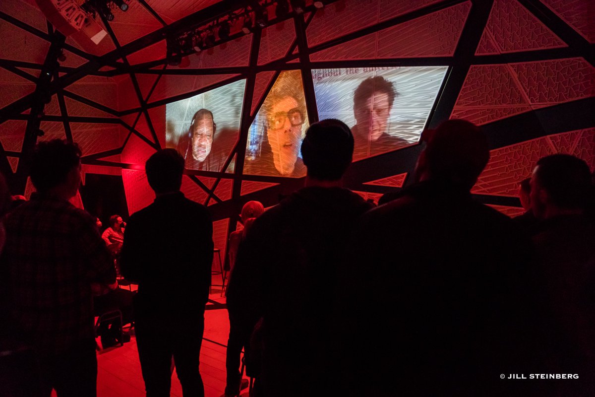 Meyer Sound tweet media