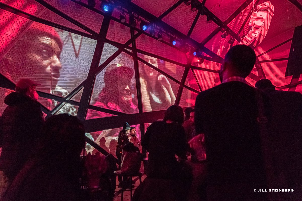 Meyer Sound tweet media