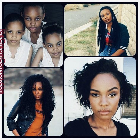 Happy birthday Sierra McClain          