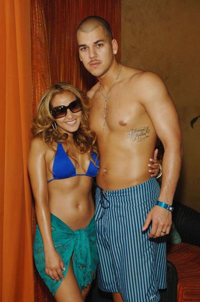 Happy St. Patrick s Day and, more importantly, Happy Birthday to Rob Kardashian    