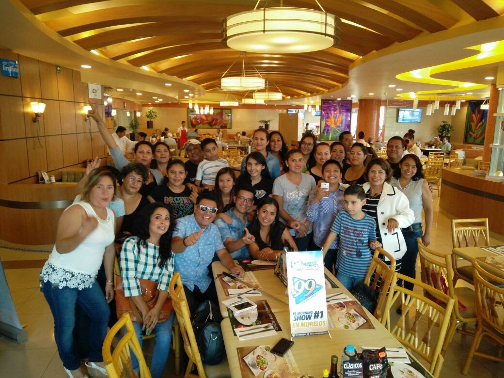 La primer foto donde nos reunimos con <a href="/La99fm/">La 99 FM</a>  <a href="/Bettycachita/">上海杭州上城拱墅西湖滨江萧山余杭临平钱塘金华苏州湖州金华广州深圳</a> <a href="/Marimuchosnum/">Mari mtp ponce</a> <a href="/kyara_trujillo_/">Kyara Trujillo</a> <a href="/shirlovee/">shirly</a>  y los que me faltan, obvio <a href="/YODEBUENAS/">Miguel Barrientos Mx</a>  y <a href="/Juanenla99/">Juan✌C✌️ToledoⓂ️</a>  con todo.