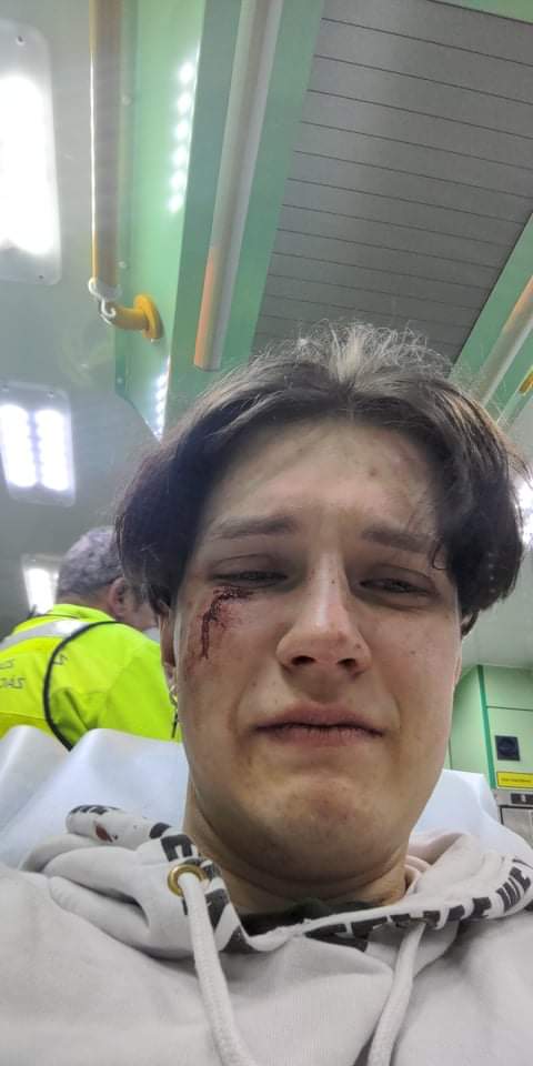Denis tweet media