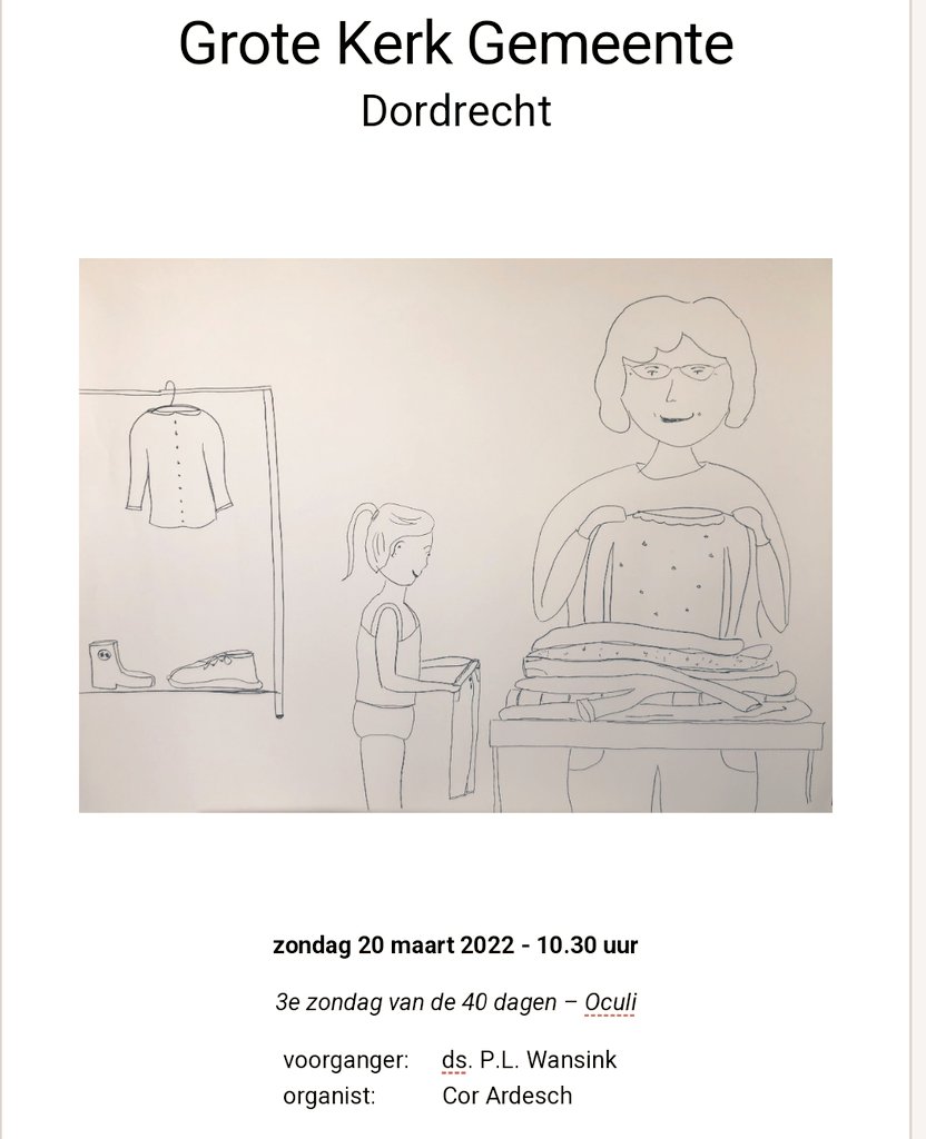 Grote Kerk Dordrecht (@grote_kerk) on Twitter photo 