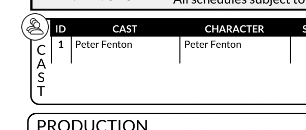 Peter Fenton ✪ tweet media