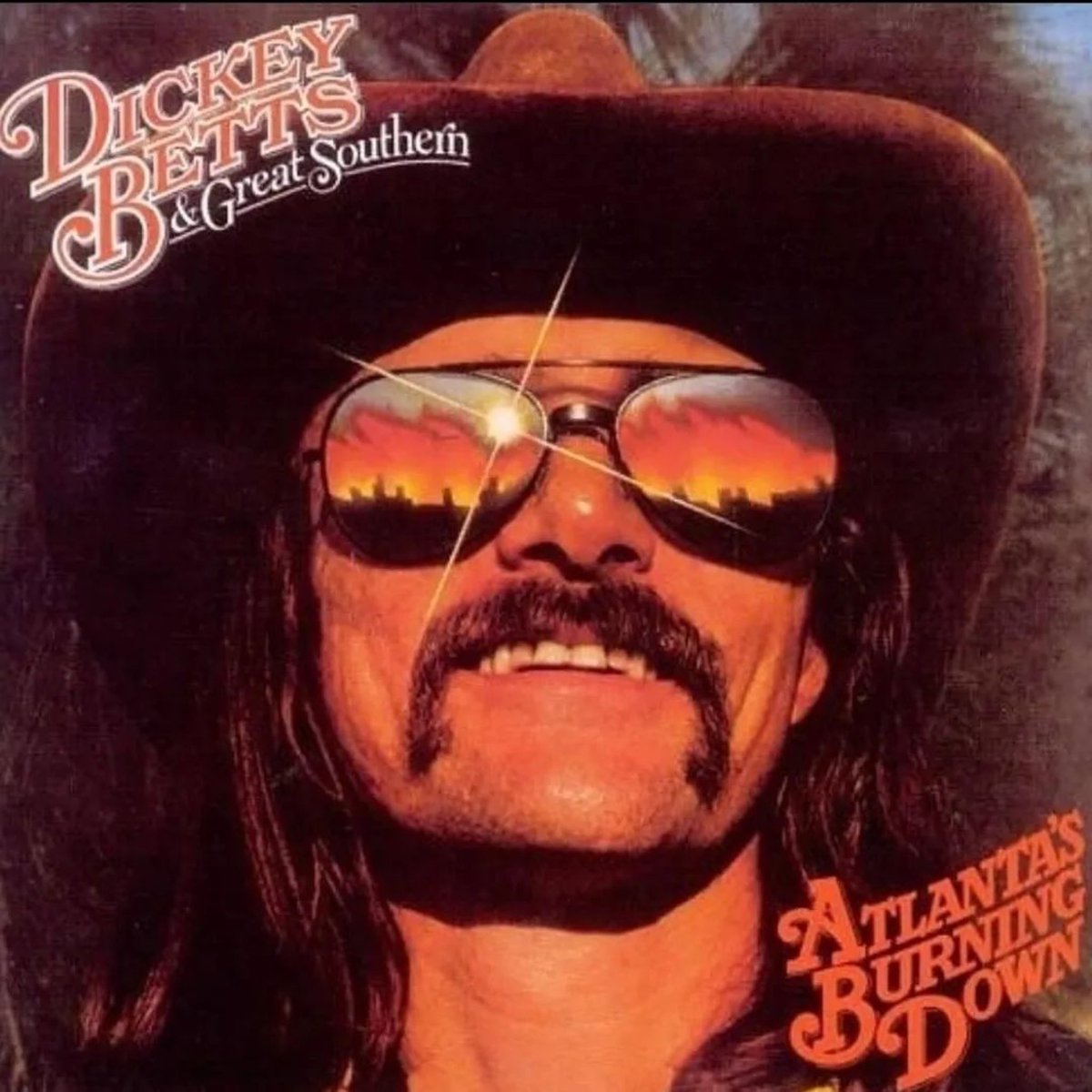 CriteriaMiami's tweet photo. #ReleasedOnThisDate. March 17, 1978. Dickey Betts releases 3rd solo lp “Atlanta's Burning Down". Recorded @CriteriaMiami Produced by Jack Richardson &amp; Dickey Betts.

📷: Shayne Fair
Repost @dickeybettsofficia https://t.co/uIy5PrkUI1