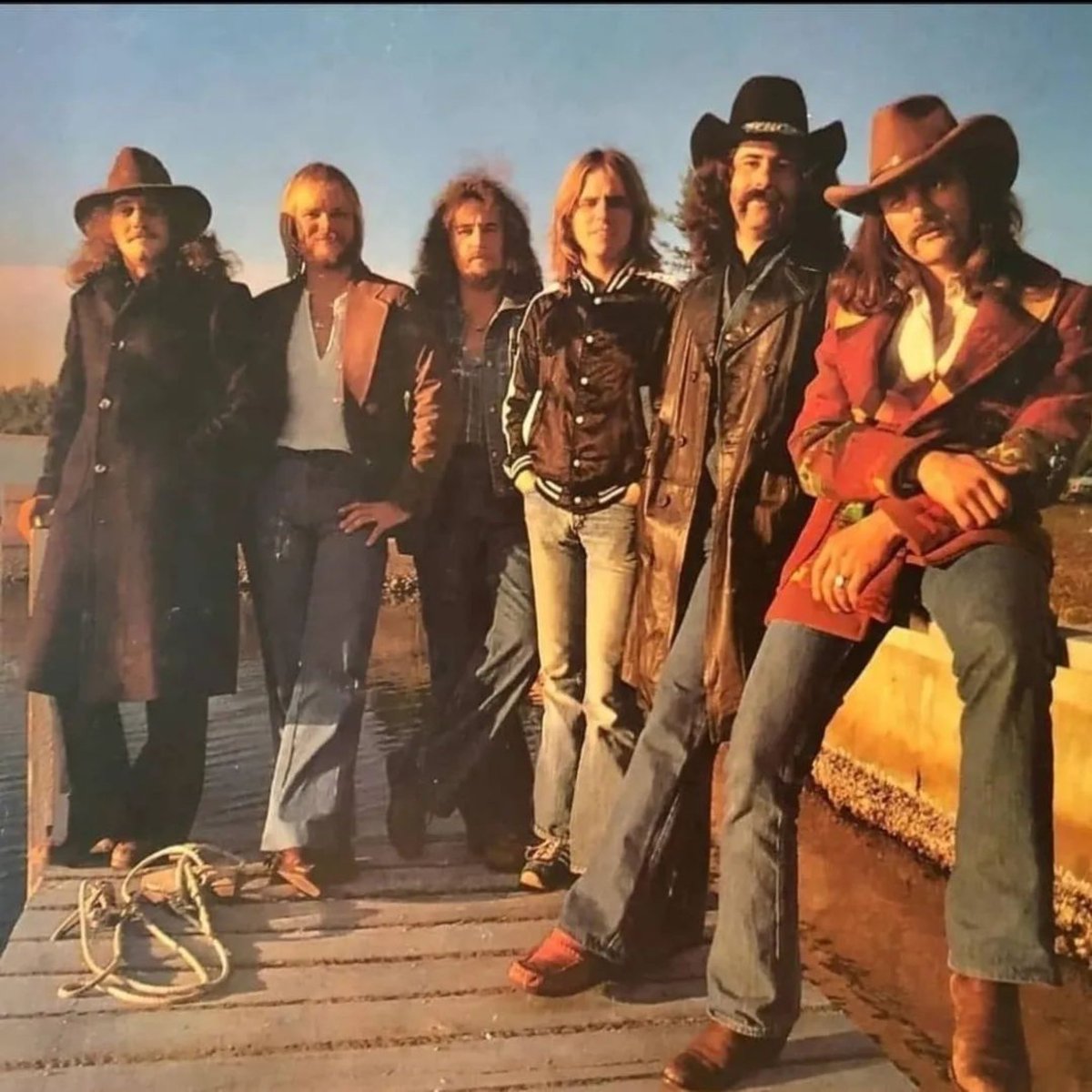 CriteriaMiami's tweet photo. #ReleasedOnThisDate. March 17, 1978. Dickey Betts releases 3rd solo lp “Atlanta's Burning Down". Recorded @CriteriaMiami Produced by Jack Richardson &amp; Dickey Betts.

📷: Shayne Fair
Repost @dickeybettsofficia https://t.co/uIy5PrkUI1