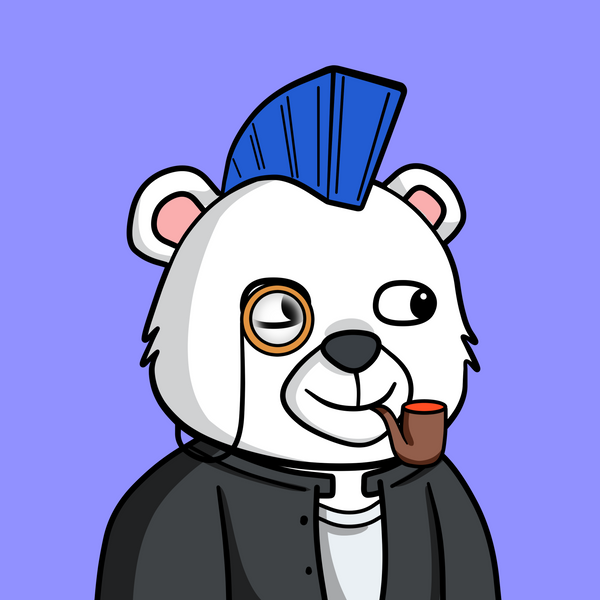 🔑 NFTKEY
🧾 Collection: RookieBears
🖼️Token: #130

🛍 Minted: 10.00 FTM @ $2.953
💰 Sold: 24.000 FTM @ $1.276

🤝 HODL: 60 days
📈 Gain: 14.00 FTM
💵 Profit: $1.09 (📈 3.69%)
nftkey.app/token-details/…