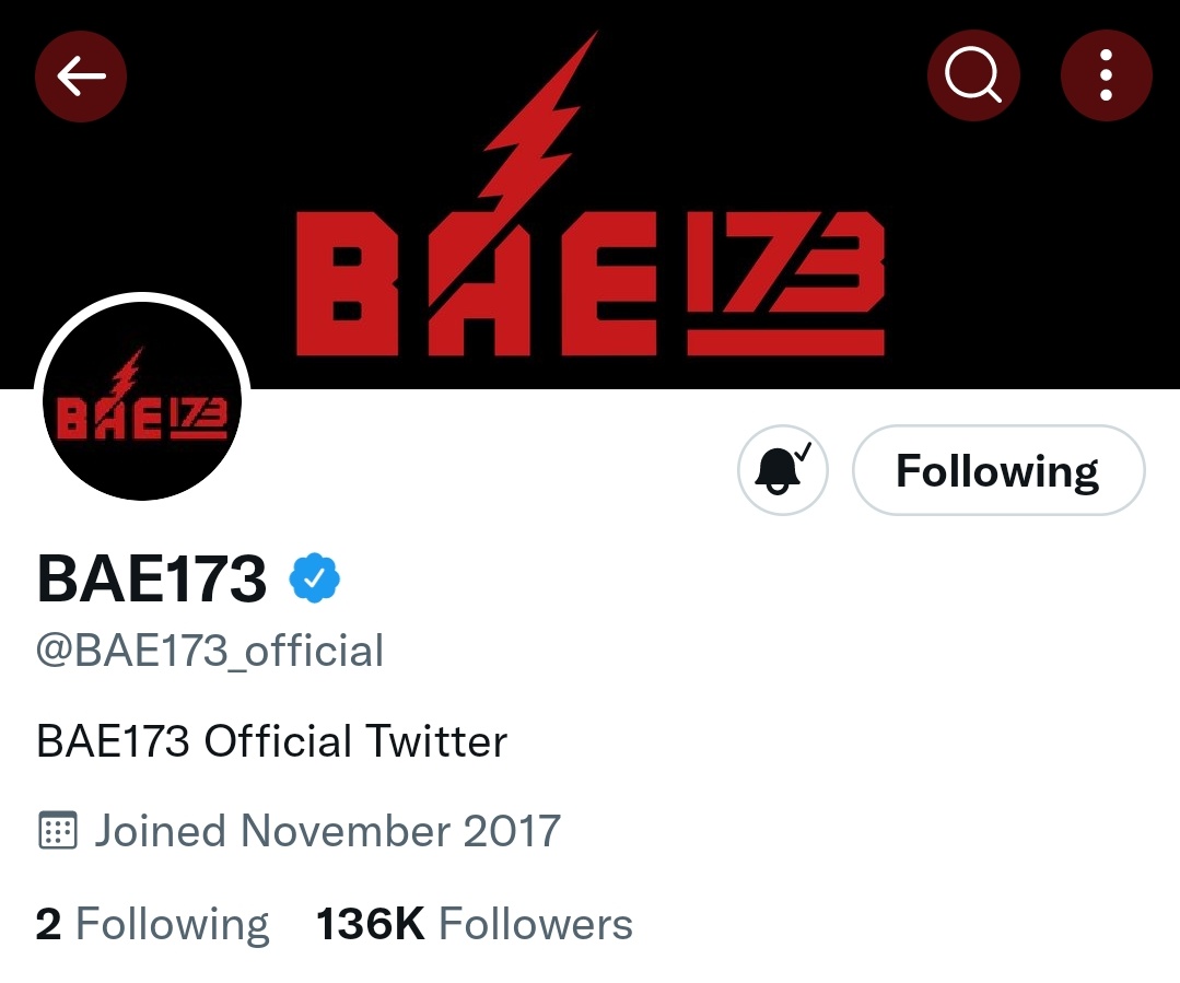 _namgyuls's tweet photo. going crazy over the comeback (FINALLY) but dude can we talk about the SPACING in both dp and header i think i'm going to cry https://t.co/Dfnj3GqIqc