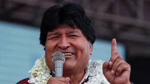 pulsonoticiasbo's tweet photo. 🔴#InformaciónConstante |  
 El Tribunal Constitucional Plurinacional emitió una sentencia el 7 de mayo de 2021, por la cual concluye que @evoespueblo no debió ser inhabilitado para candidatos a senador, https://t.co/oGZTQuae50