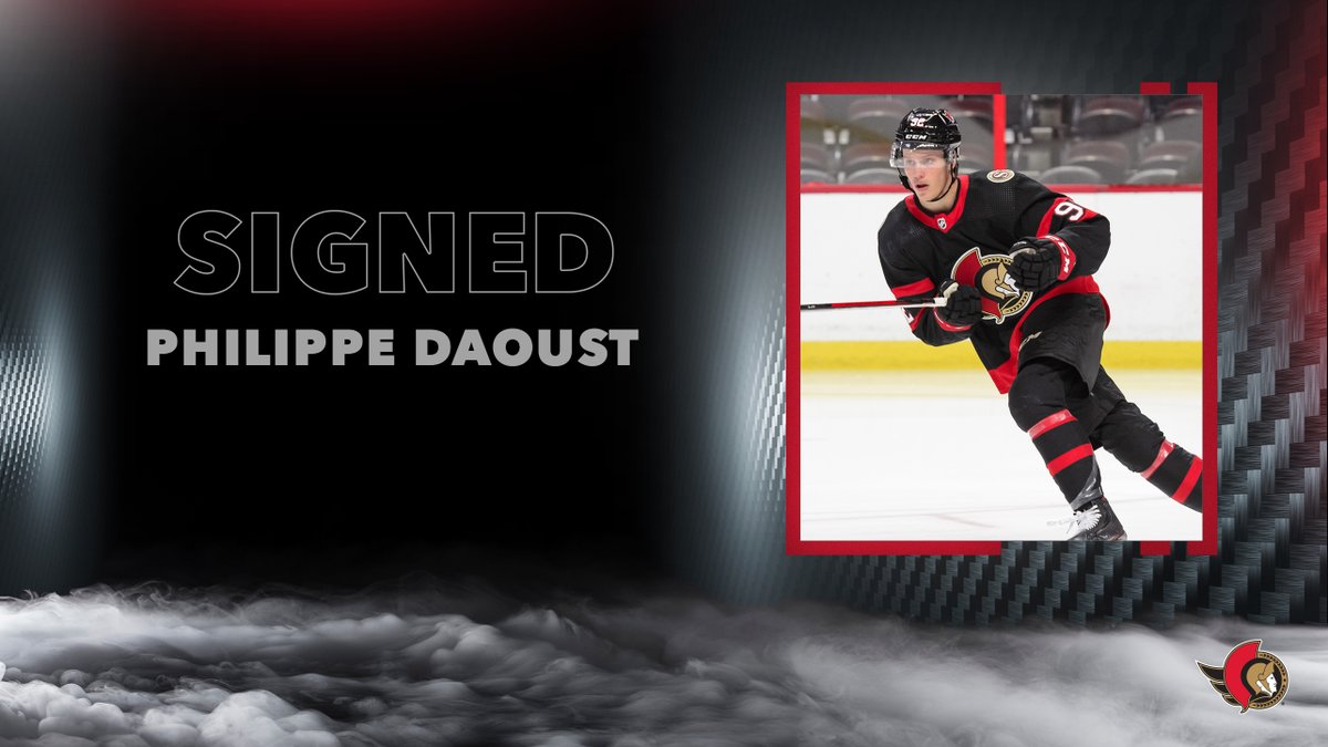 Ottawa Senators tweet media