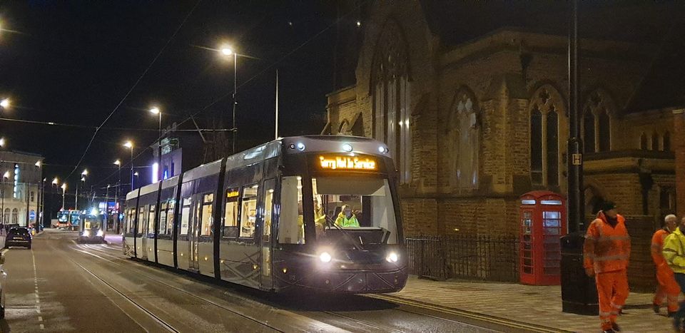 VisitBlackpool tweet media