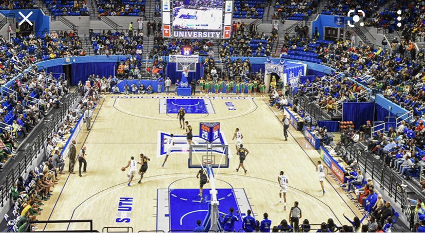 taelonm5's tweet photo. Blessed to receive an offer from Hampton university! https://t.co/vyEgyqiFjH