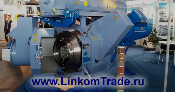 Мы предлагаем в России отличные и надежные немецкие матрицы, европейские матрицы для гранулирования и производства пеллет. Это всемирно известные матрицы Munch ( матрицы Münch-Edelstahl GmbH ) linkomtrade.ru
+7 965 036-43-46,  office@linkomtrade.ru