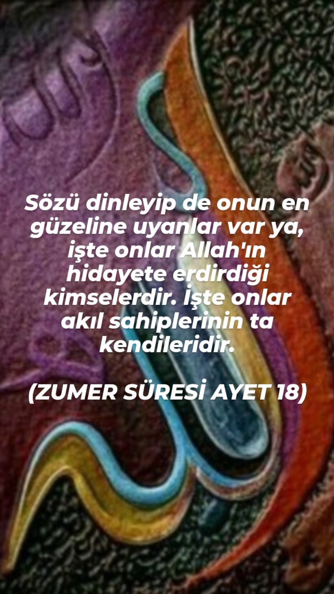 Yüce Allah şöyle buyurmaktadır :

#AyetlerBerataGötürür

<a href="/zafersahin571/">Zafer Şahin</a> 
<a href="/figennil/">Nil7⭐️11 🇹🇷🇯🇴</a>
<a href="/RizaAts/">Rıza ATEŞ🇹🇷</a>
<a href="/Berzah77/">🔆 Berzah 🔆🇹🇷🇹🇷🇹🇷</a>
<a href="/AVurganer/">@Nurbanu_Sultan1453</a>
@Ak_Dava1
@Ak_Dava2
<a href="/UskupluR/">ÜSKÜPLÜ REMZİ</a>
@AKPartiliyi2
@cigdem1104
@MihnetsizKul
@TRKYEMRTE1
@TurgayGrgn6
@Hamza_A_50
<a href="/ihsanEmirgazi/">𝑬𝒎𝒊𝒓 𝑮𝒂𝒛𝒊</a>
@mustafa_krks10
<a href="/ayseli63640587/">AK-Dinar</a>