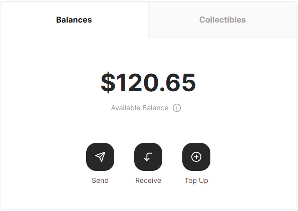 Dumping 10 $NEAR into a random wallet ⤵️

1⃣ Follow me 
2⃣ Rt and ❤️
3⃣ Drop your addresses 👇🏻
 (#NEAR #Giveaway  ONLY)