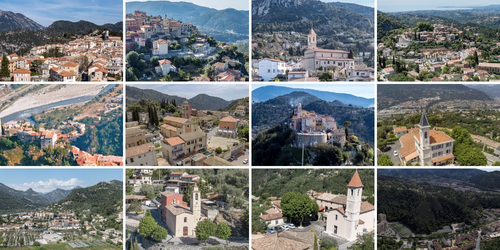 Dominique Estrosi-Sassone tweet media